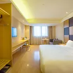 Four Seasons Hotel Shanghai Kangqiao Xiupu Road Branch